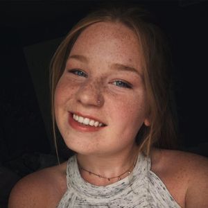 Meet your Posher, Maddie